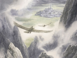 More Eagles!
